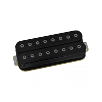 Звукознімач DIMARZIO D ACTIVATOR 8 NECK (Black)